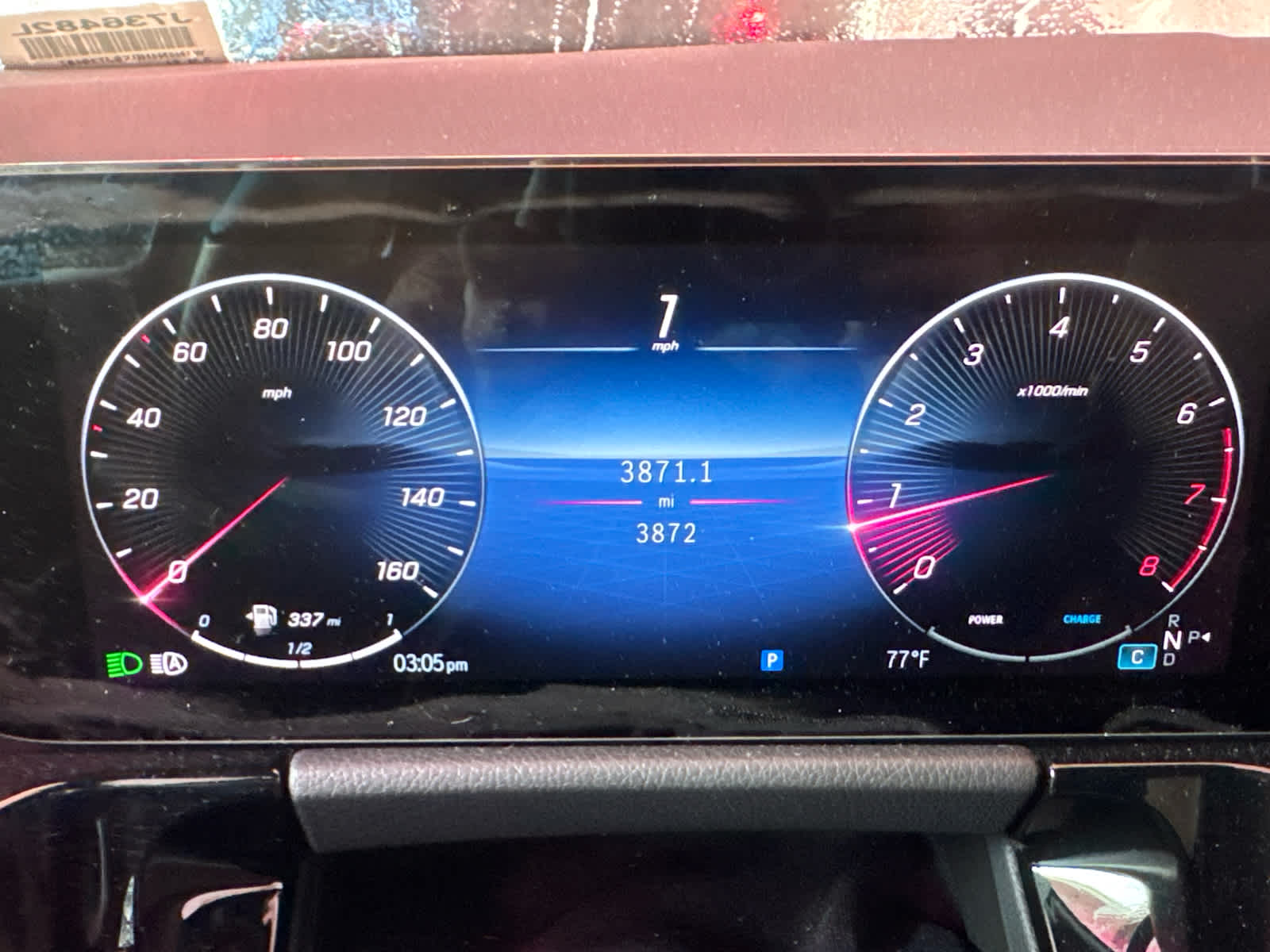 2025 Mercedes-Benz GLA GLA 250