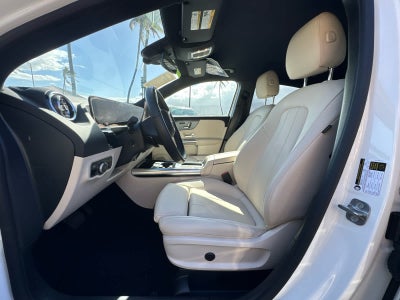 2025 Mercedes-Benz GLA GLA 250