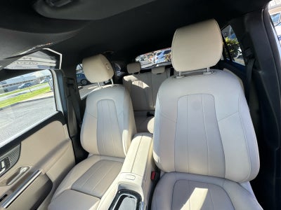 2025 Mercedes-Benz GLA GLA 250