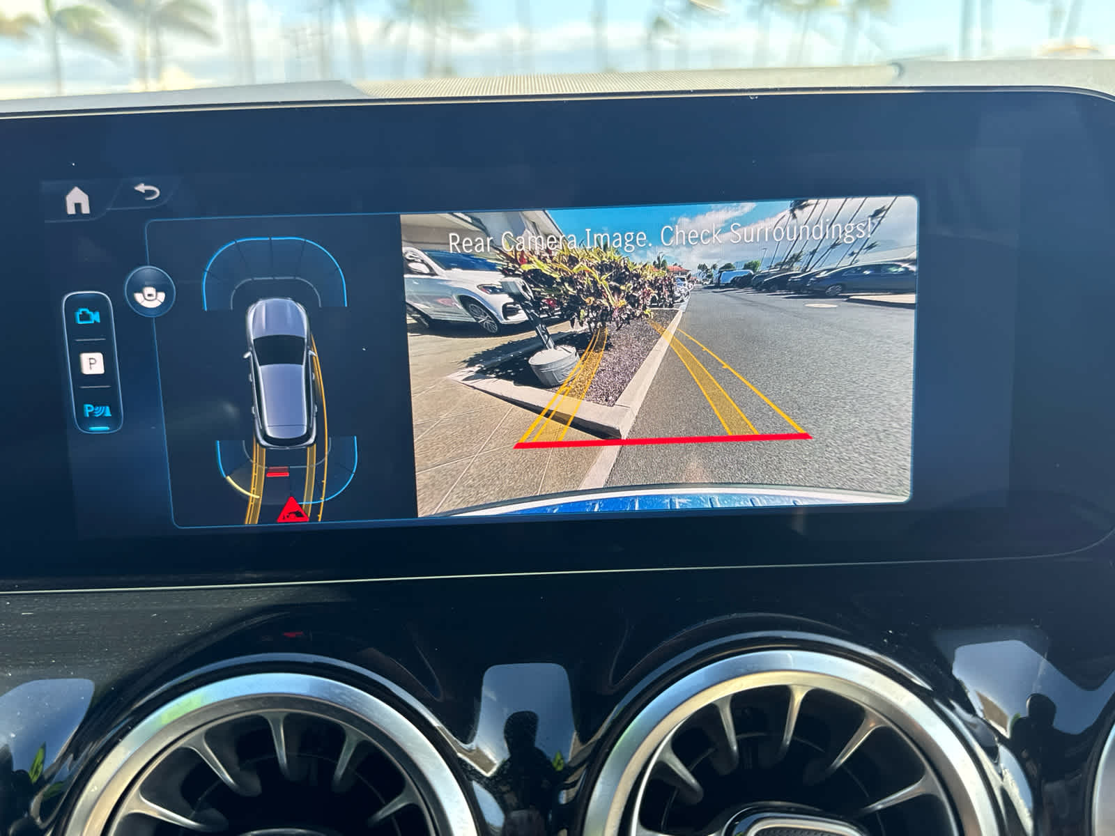 2025 Mercedes-Benz GLA GLA 250