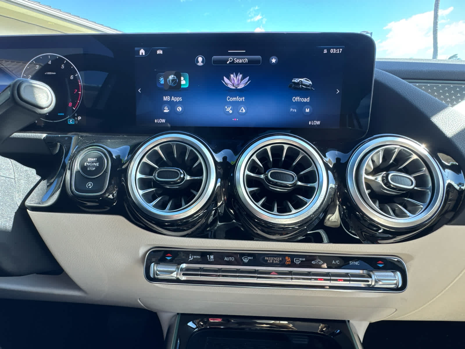 2025 Mercedes-Benz GLA GLA 250