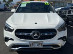 2025 Mercedes-Benz GLA GLA 250