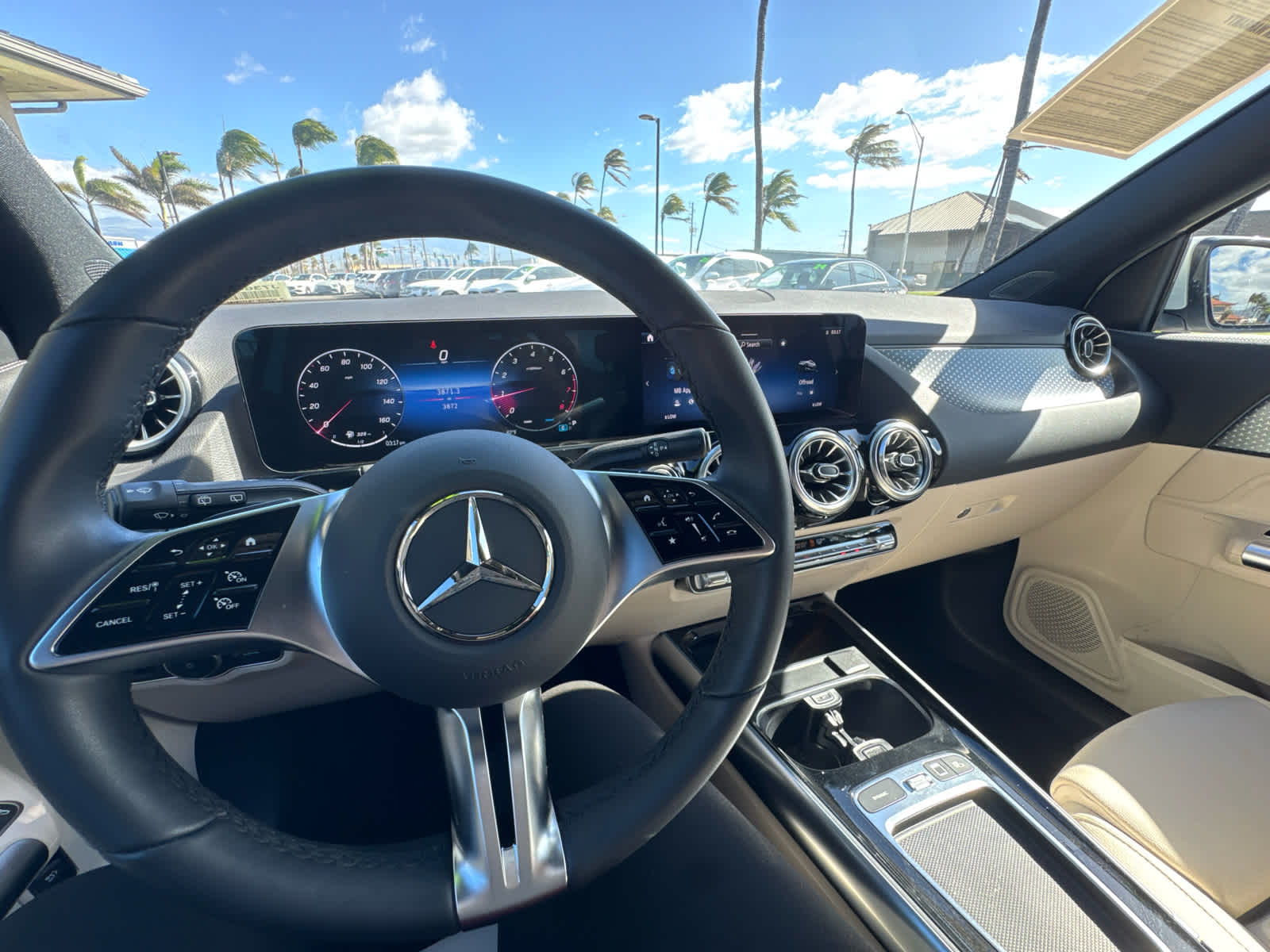 2025 Mercedes-Benz GLA GLA 250