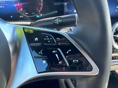 2025 Mercedes-Benz GLA GLA 250