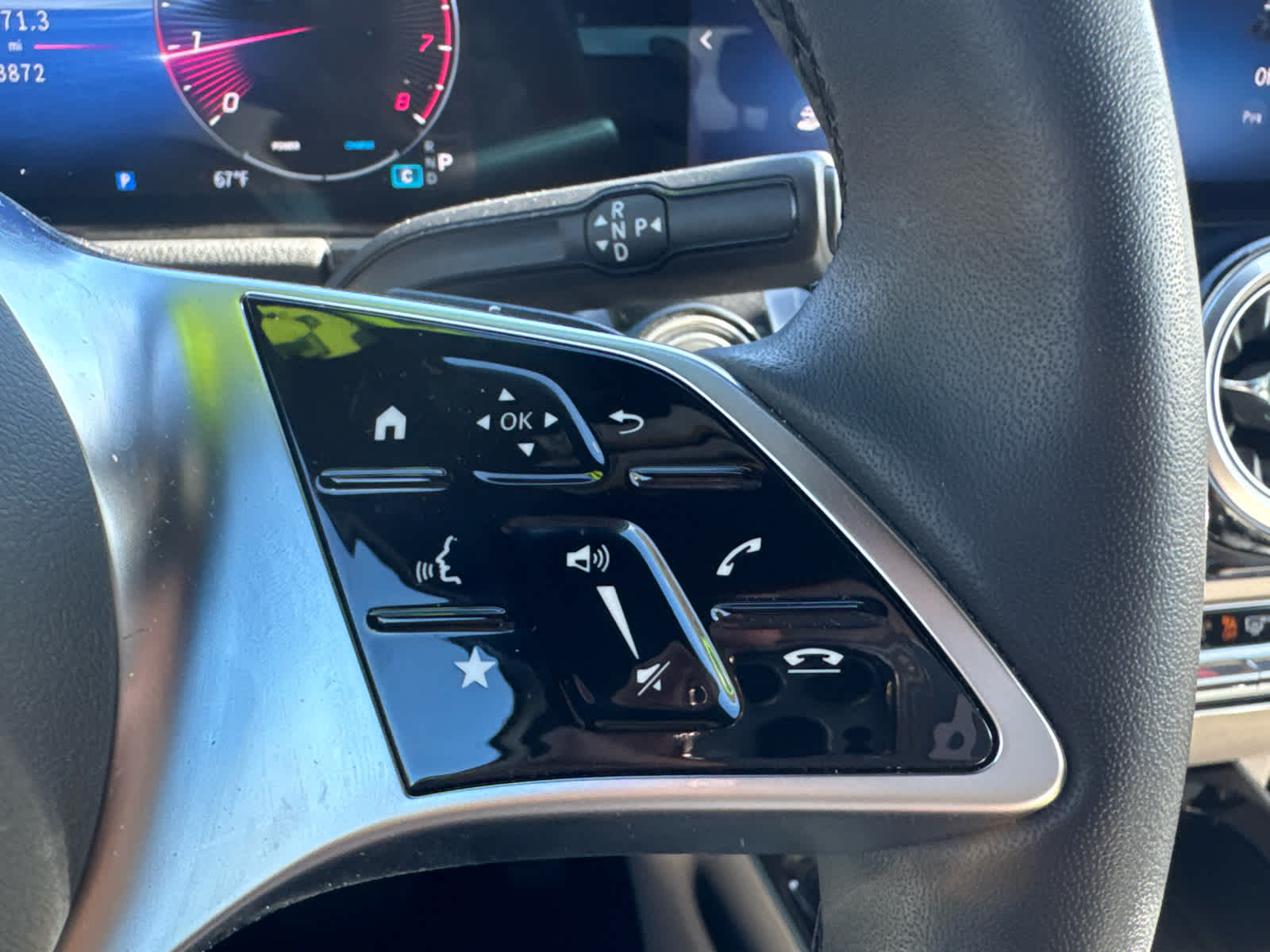 2025 Mercedes-Benz GLA GLA 250