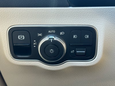 2025 Mercedes-Benz GLA GLA 250