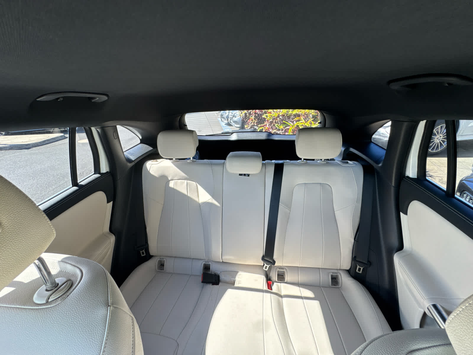 2025 Mercedes-Benz GLA GLA 250