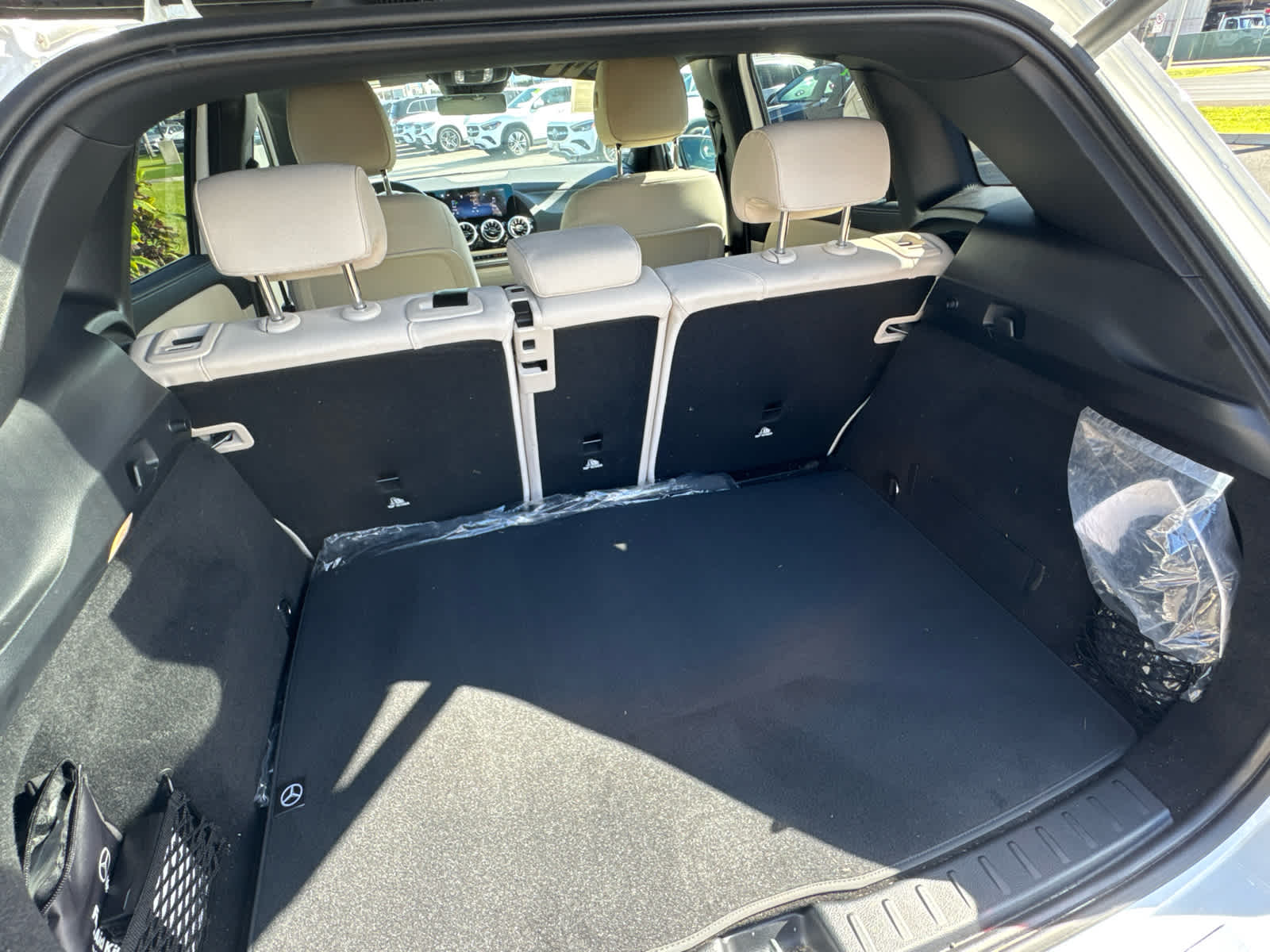 2025 Mercedes-Benz GLA GLA 250