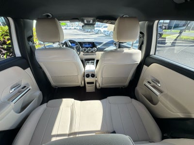 2025 Mercedes-Benz GLA GLA 250