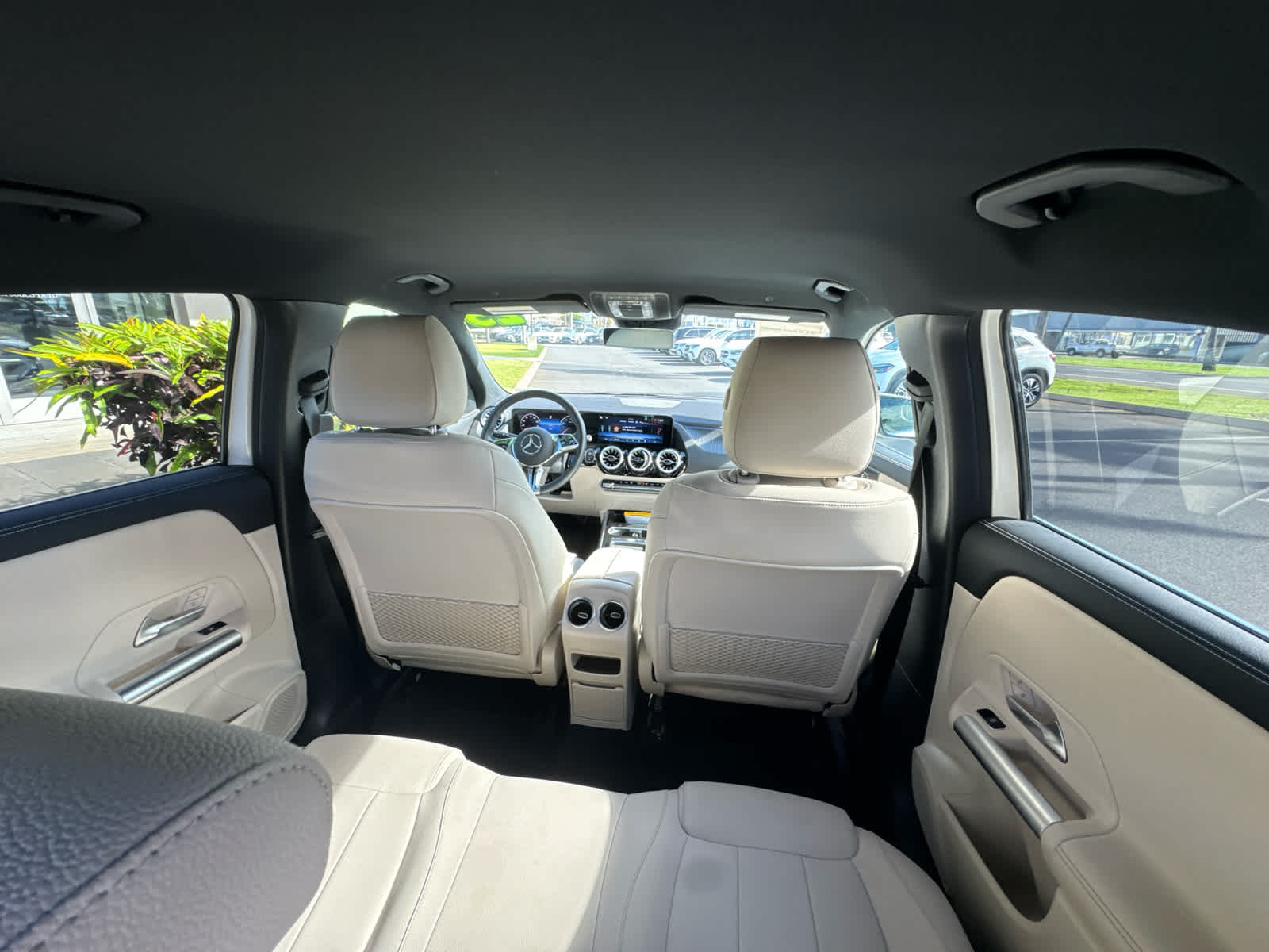 2025 Mercedes-Benz GLA 250 4MATIC® SUV