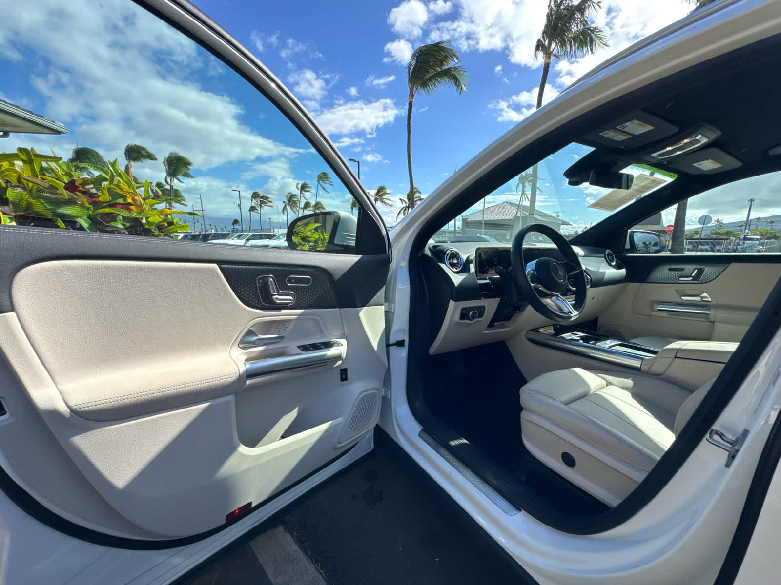 2025 Mercedes-Benz GLA 250 4MATIC® SUV