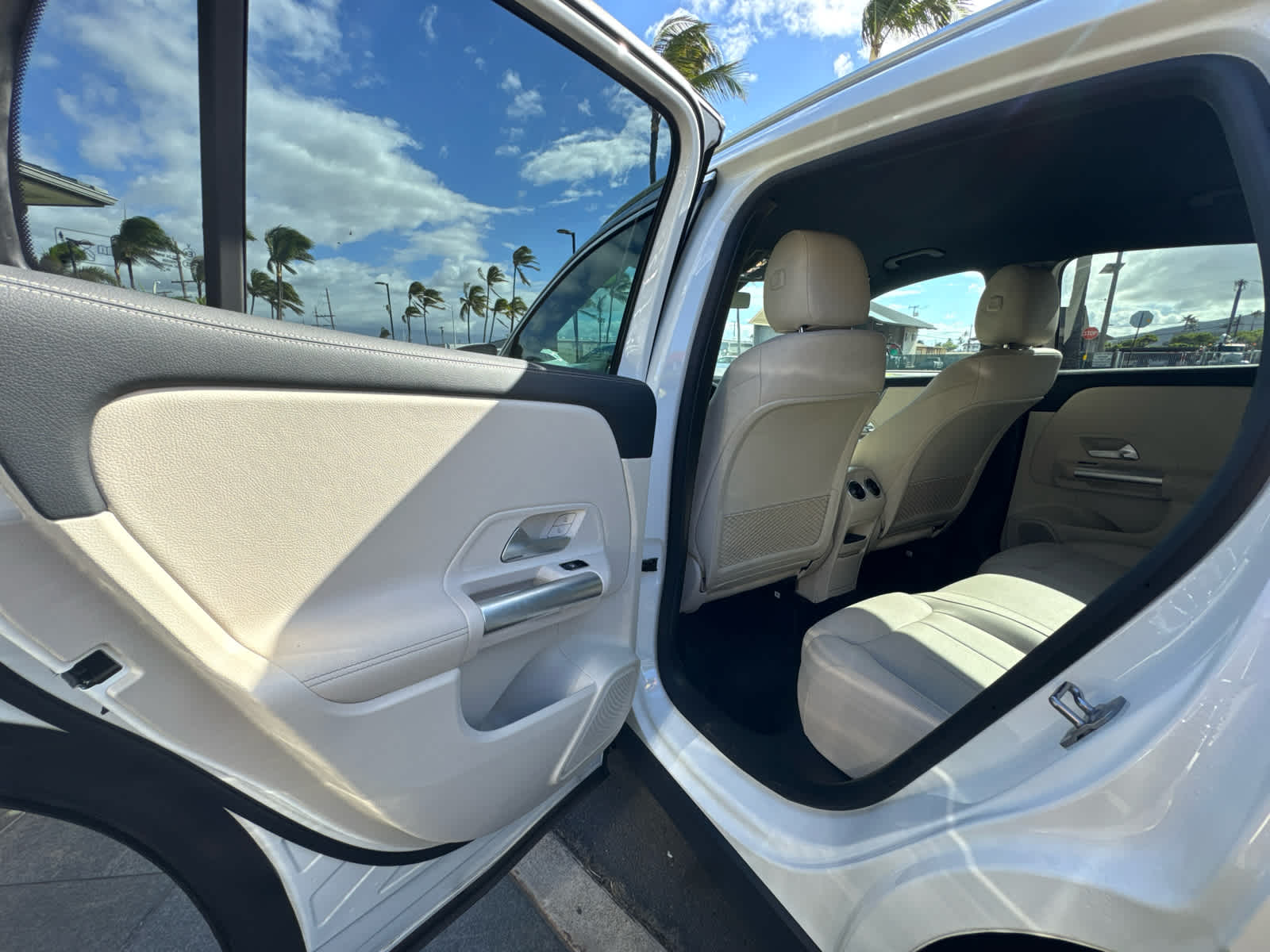 2025 Mercedes-Benz GLA 250 4MATIC® SUV