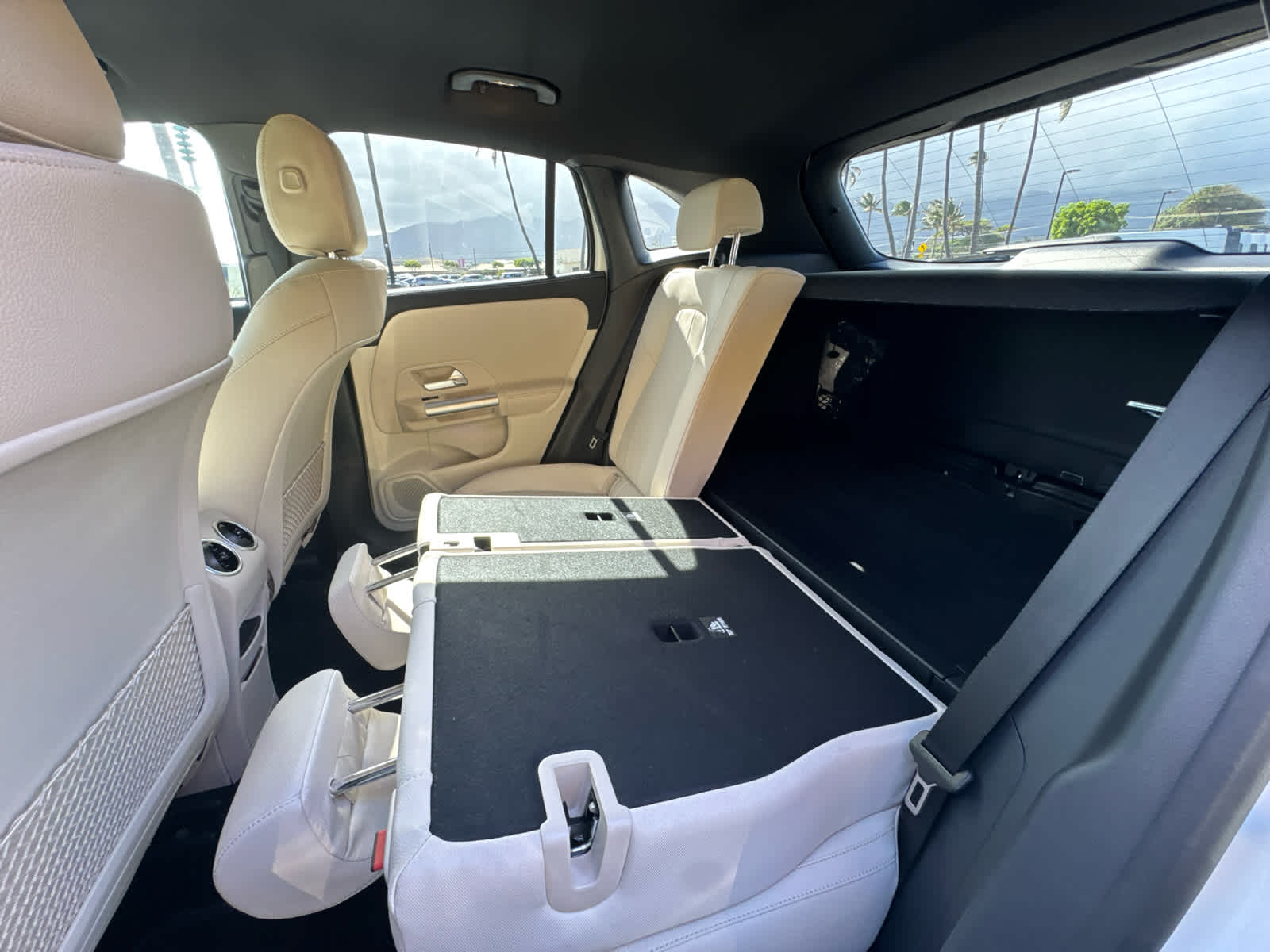 2025 Mercedes-Benz GLA 250 4MATIC® SUV