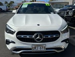 2025 Mercedes-Benz GLA 250 4MATIC® SUV
