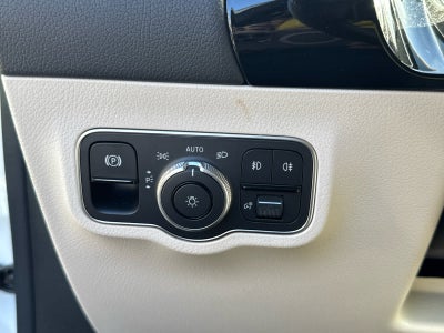 2025 Mercedes-Benz GLA 250 4MATIC® SUV