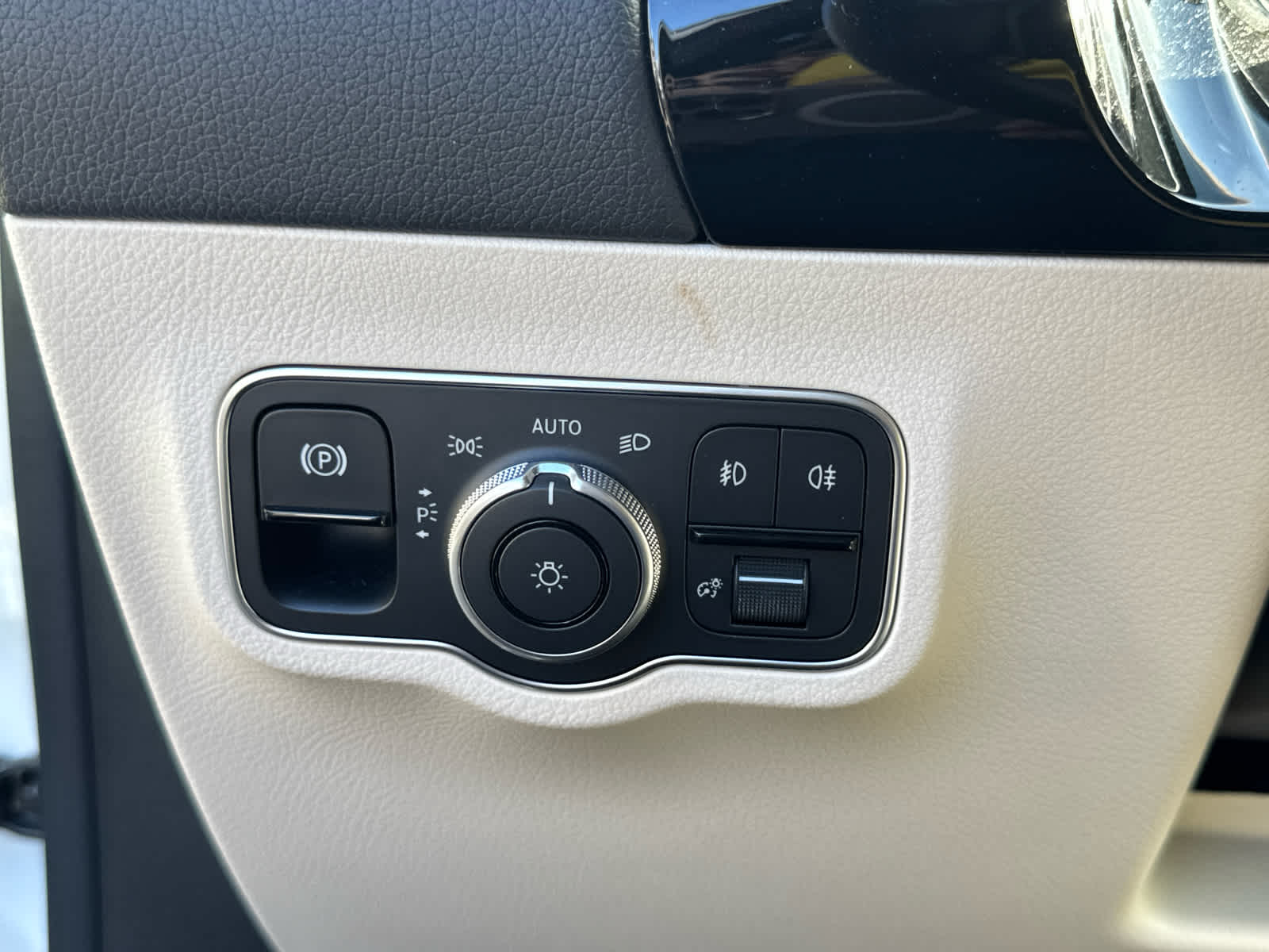 2025 Mercedes-Benz GLA 250 4MATIC® SUV