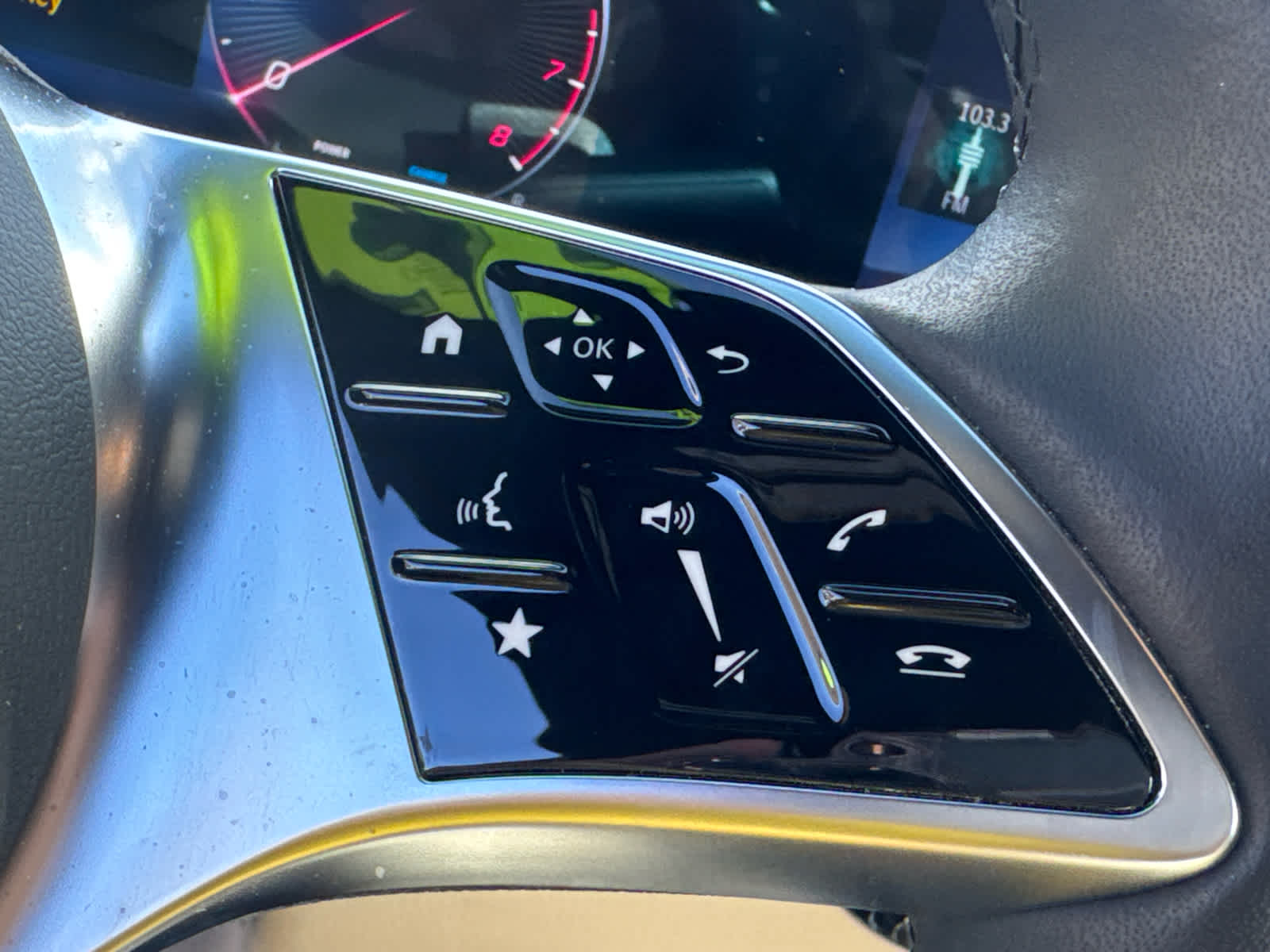 2025 Mercedes-Benz GLA 250 4MATIC® SUV