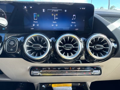 2025 Mercedes-Benz GLA 250 4MATIC® SUV