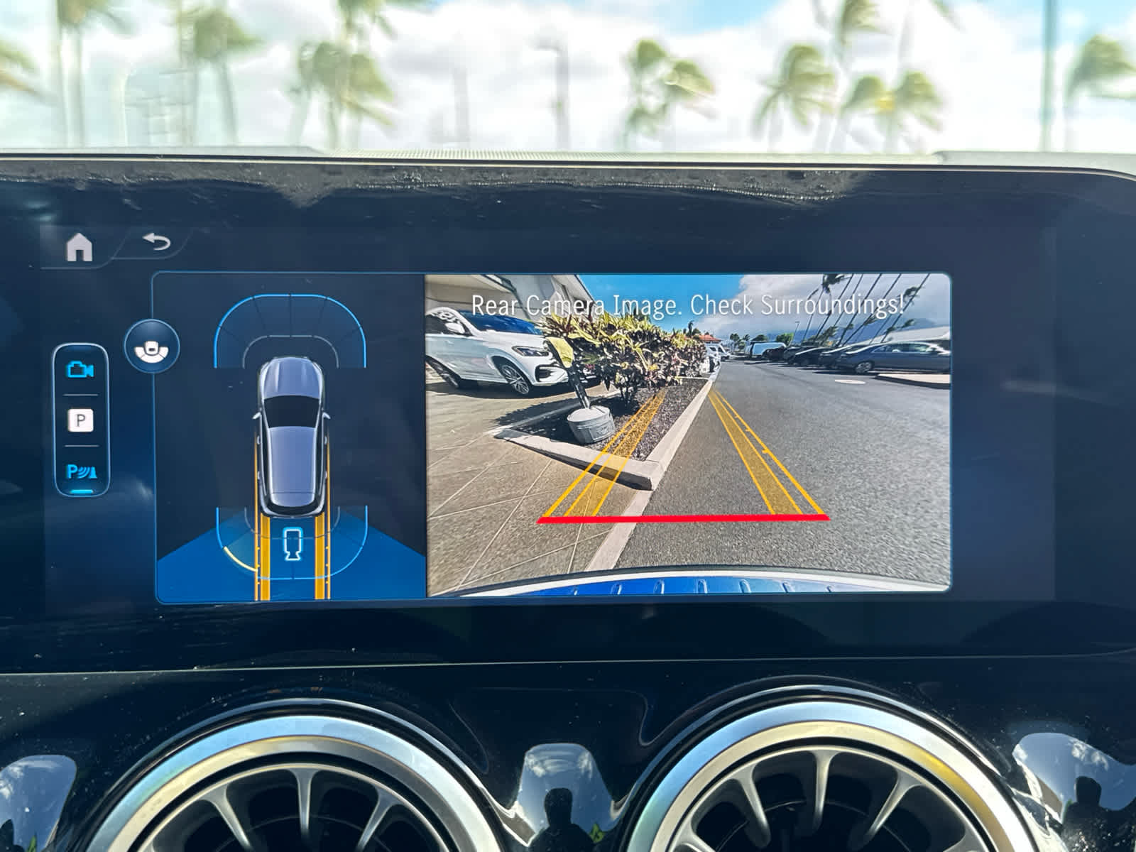 2025 Mercedes-Benz GLA 250 4MATIC® SUV