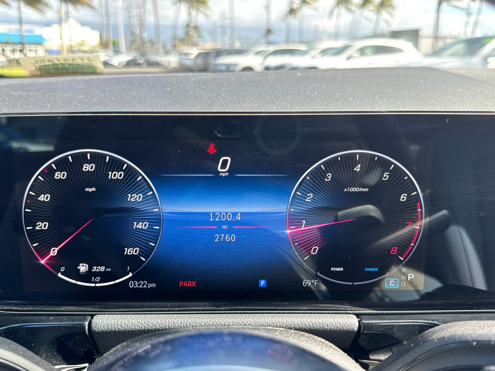 2025 Mercedes-Benz GLA 250 4MATIC® SUV