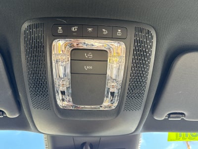 2025 Mercedes-Benz GLA 250 4MATIC® SUV