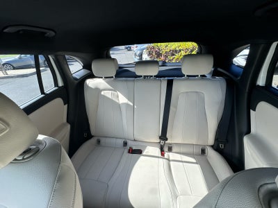 2025 Mercedes-Benz GLA 250 4MATIC® SUV