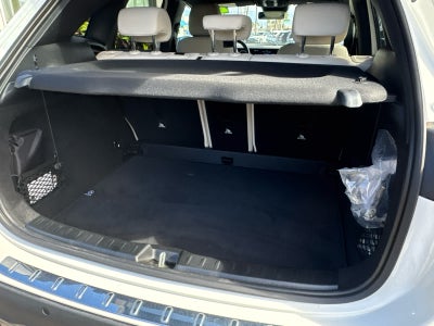 2025 Mercedes-Benz GLA 250 4MATIC® SUV