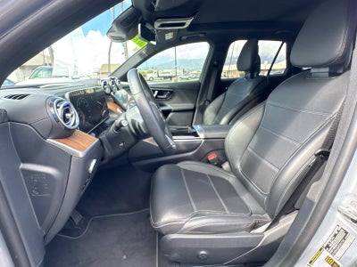 2023 Mercedes-Benz GLC 300 SUV