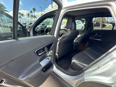 2023 Mercedes-Benz GLC 300 SUV