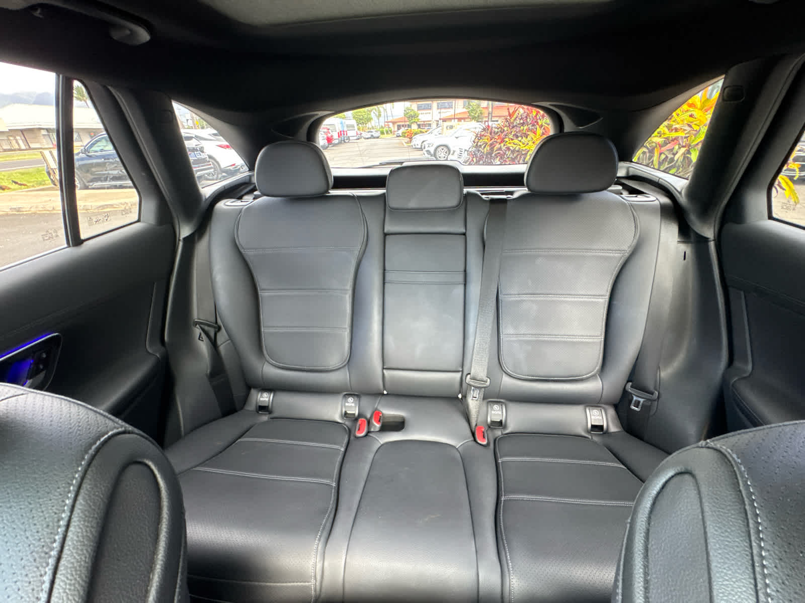 2023 Mercedes-Benz GLC 300 SUV