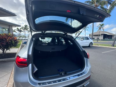 2023 Mercedes-Benz GLC 300 SUV