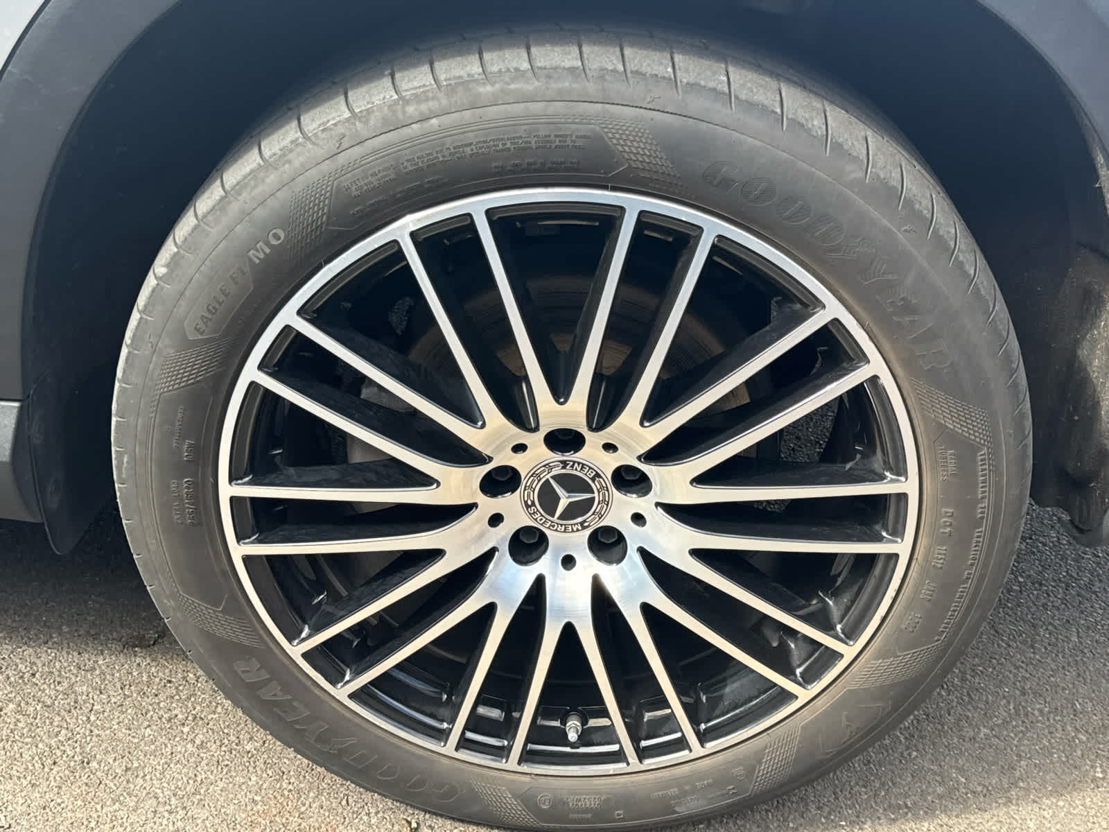 2023 Mercedes-Benz GLC 300 SUV