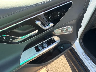 2025 Mercedes-Benz GLC GLC 300