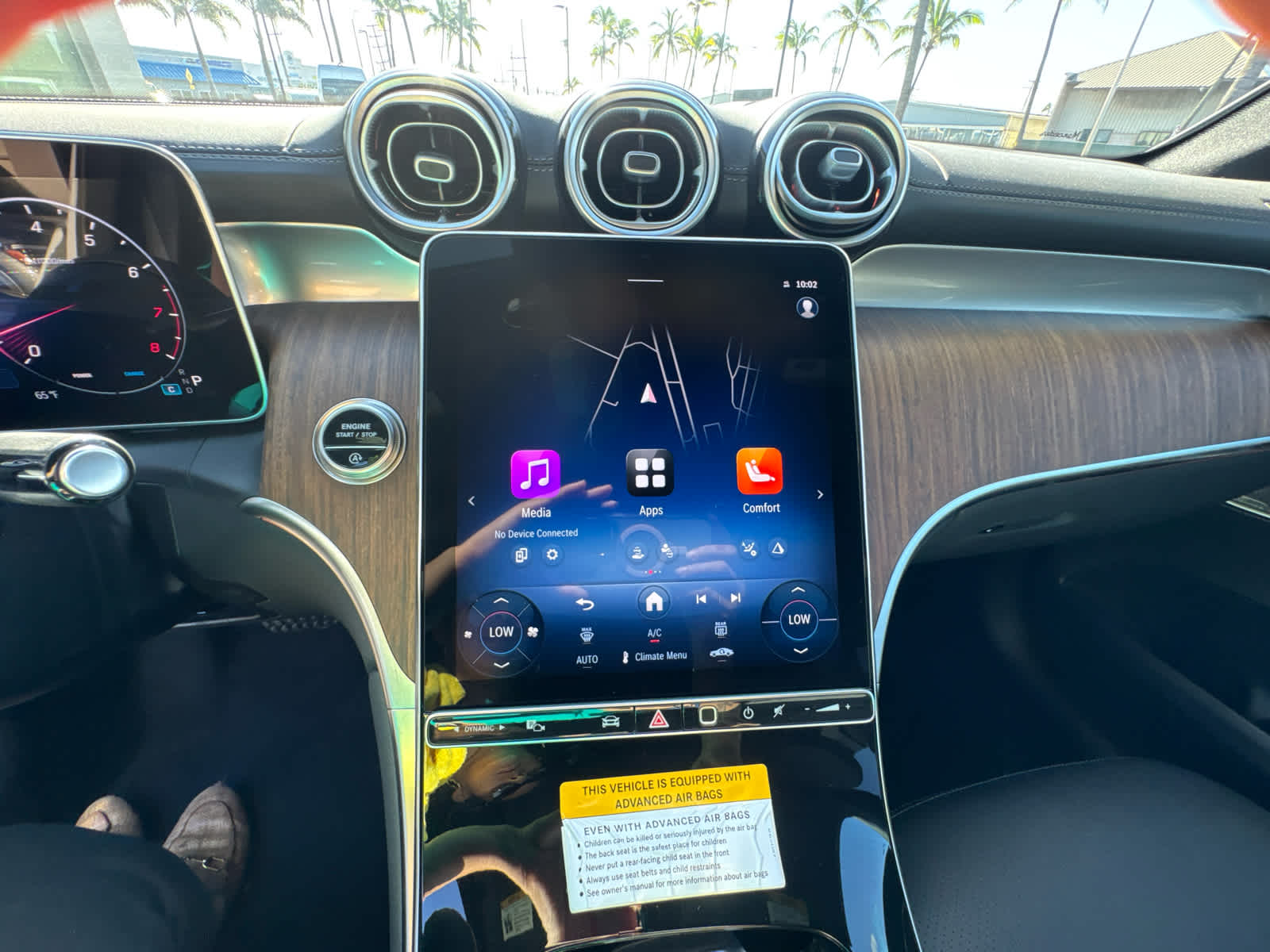 2025 Mercedes-Benz GLC GLC 300