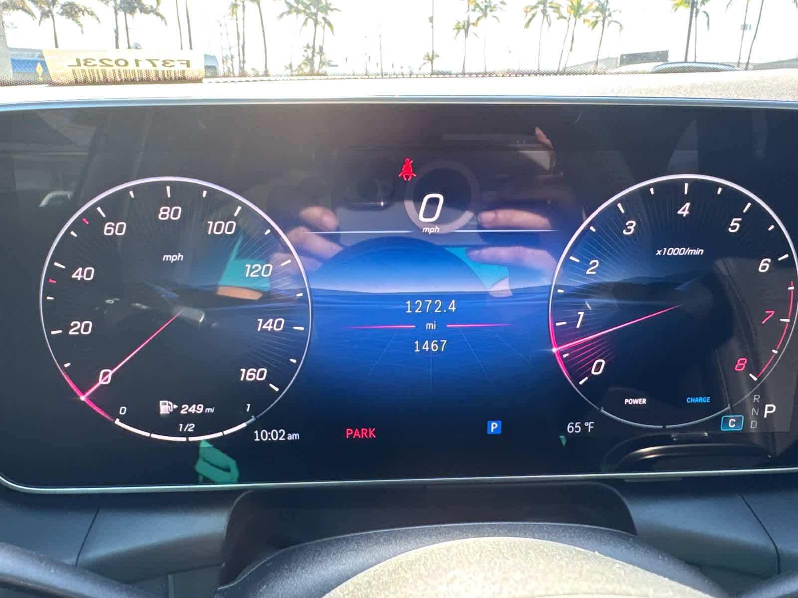 2025 Mercedes-Benz GLC GLC 300