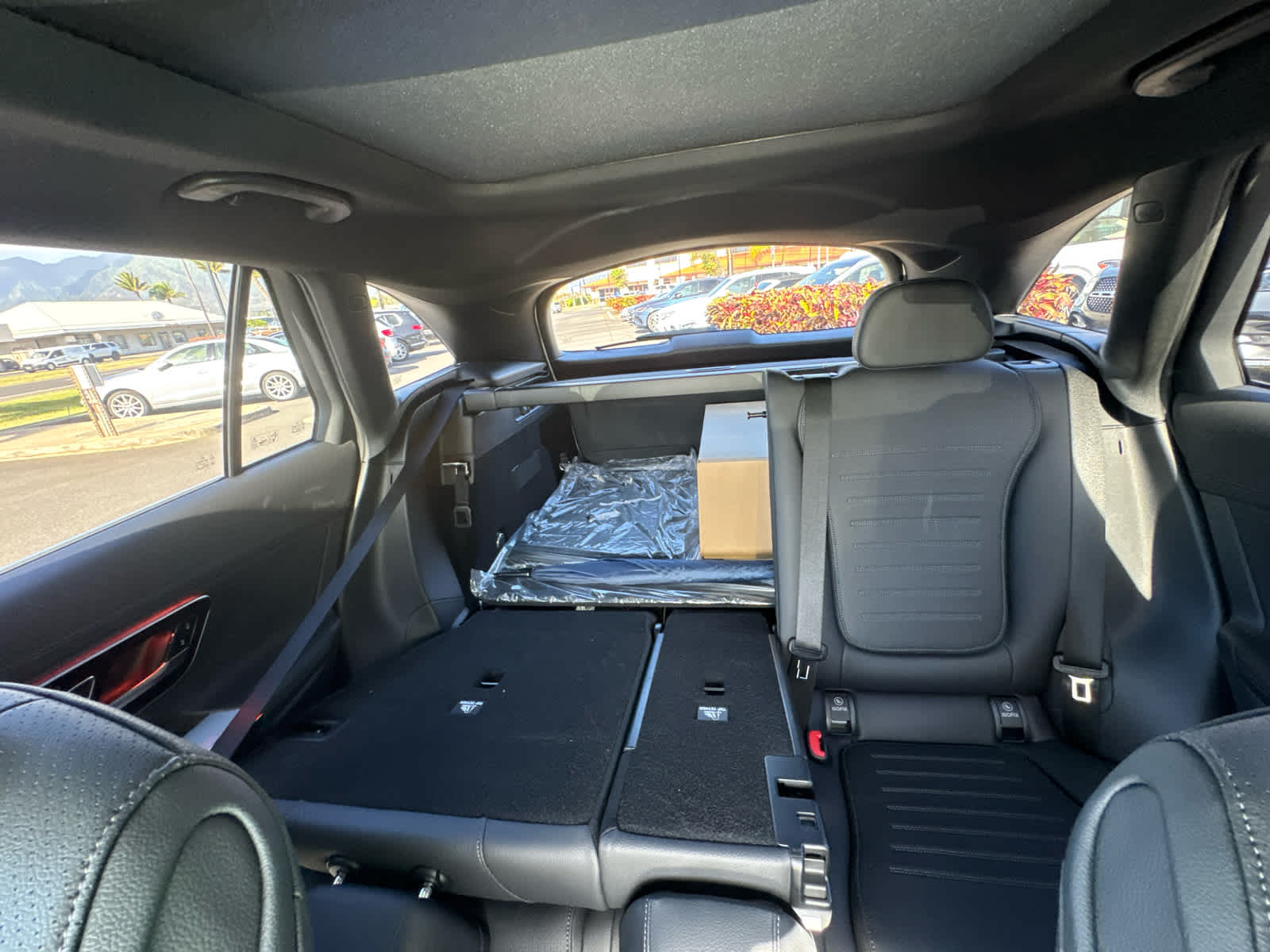 2025 Mercedes-Benz GLC GLC 300