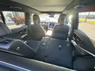 2025 Mercedes-Benz GLC GLC 300