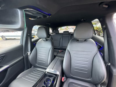2026 Mercedes-Benz GLC 300 SUV