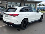 2026 Mercedes-Benz GLC 300 SUV