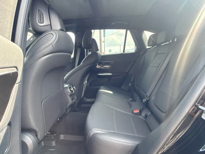 2026 Mercedes-Benz GLC 300 SUV