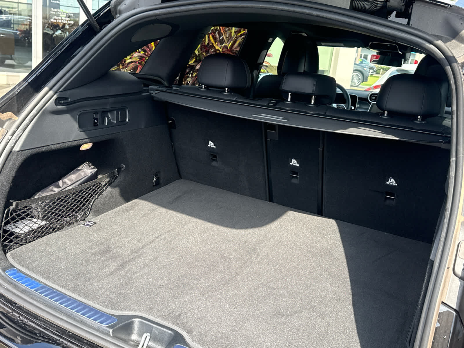 2026 Mercedes-Benz GLC 300 SUV