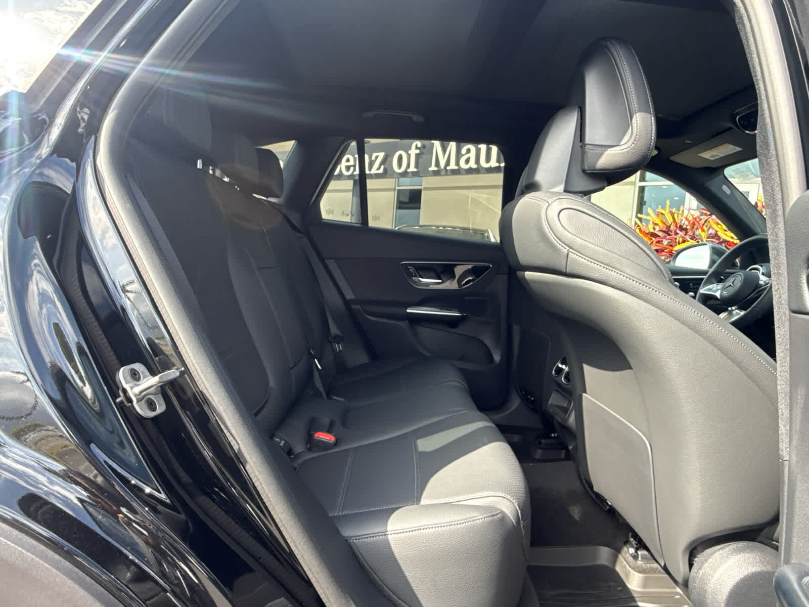 2026 Mercedes-Benz GLC 300 SUV
