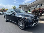 2026 Mercedes-Benz GLC 300 SUV