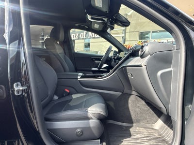 2026 Mercedes-Benz GLC 300 SUV