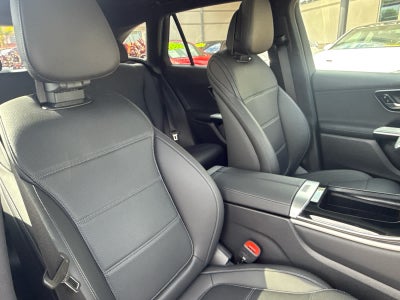 2026 Mercedes-Benz GLC 300 SUV