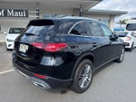 2026 Mercedes-Benz GLC 300 SUV
