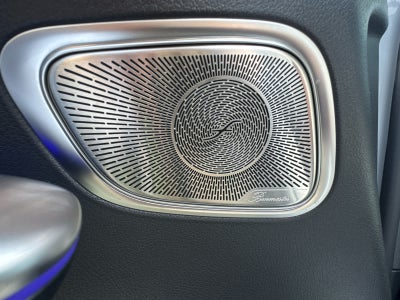 2025 Mercedes-Benz GLC 300 SUV