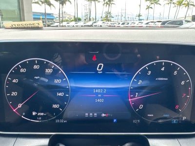 2025 Mercedes-Benz GLC 300 SUV