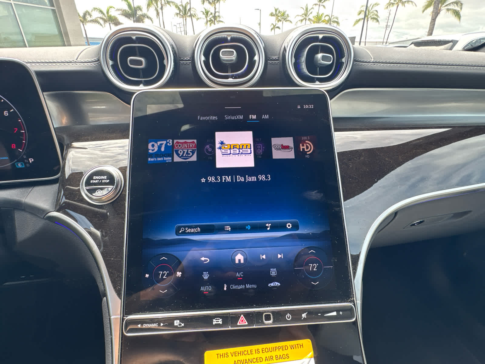 2025 Mercedes-Benz GLC 300 SUV