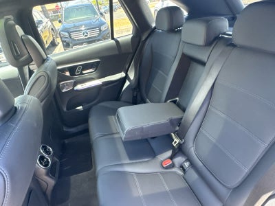 2026 Mercedes-Benz GLC 300 SUV